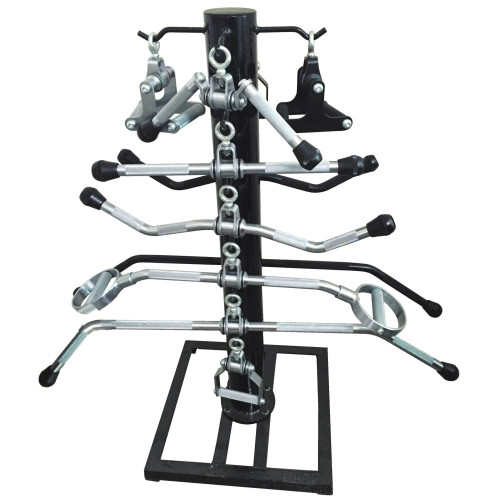 Aerofit AFCAS стойка для аксессуаров