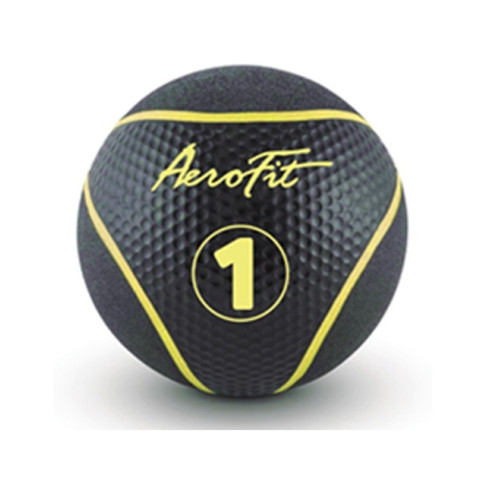 Aerofit AFMB1 набивной мяч 1 кг