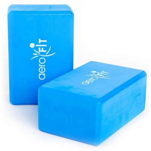 Aerofit AFBL01 блок для йоги