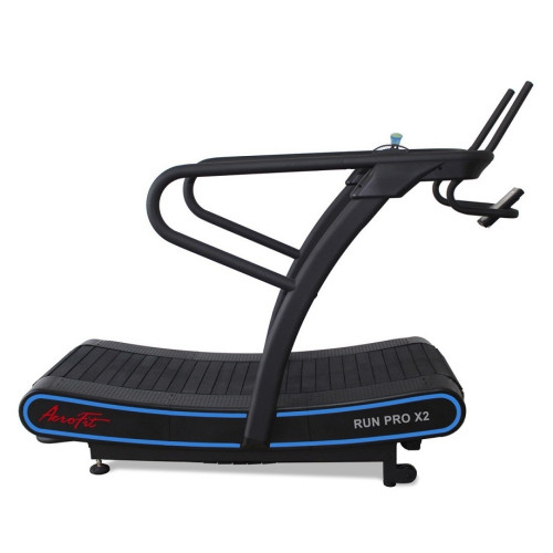 Impulse RUN PRO X2 профессиональная инерционная беговая дорожка