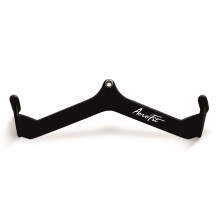 Aerofit AFH122 профессиональная рукоятка для тяги параллельным хватом