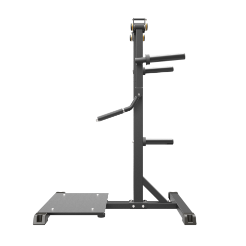 Impulse IFP1103 дельтовидные стоя, профессиональный тренажер