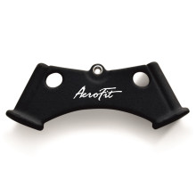 Aerofit AFH121 узкая рукоятка для тяги на трицепс