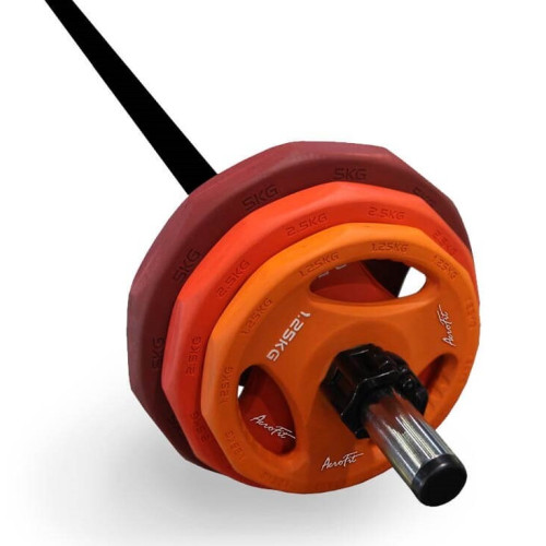 Aerofit AFBP20 штанга для аэробики