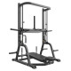 Impulse IFP1613 вертикальный жим ногами, профессиональный тренажер