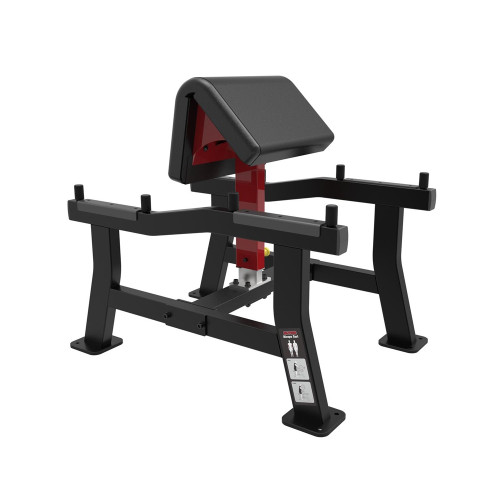 Impulse SL7018 парта для бицепса (скамья Скотта)