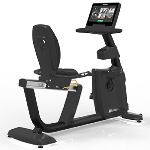 Impulse RR970 профессиональный горизонтальный велотренажер