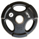 Aerofit AFPLB 5 кг олимпийские обрезиненные диски