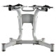 AeroFit AFGRBS 24 кг и 40 кг стойка для регулируемых гантелей