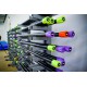 Aerofit AFBB-2K гимнастическая палка (бодибар) 2 кг