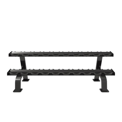 Impulse SL7016 стойка для гантелей