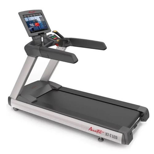 Impulse RT950 (X7-T LCD) профессиональная беговая дорожка