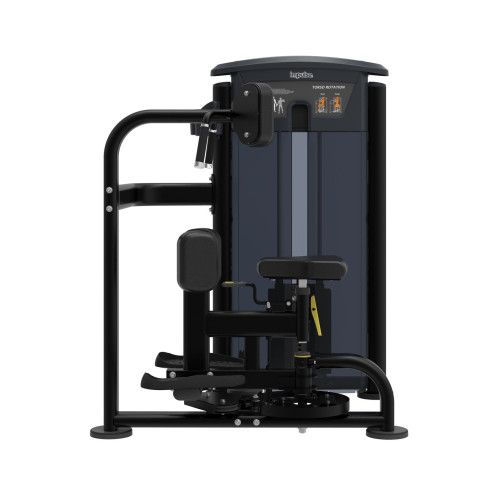 Impulse IT9518 вращение торса, профессиональный тренажер