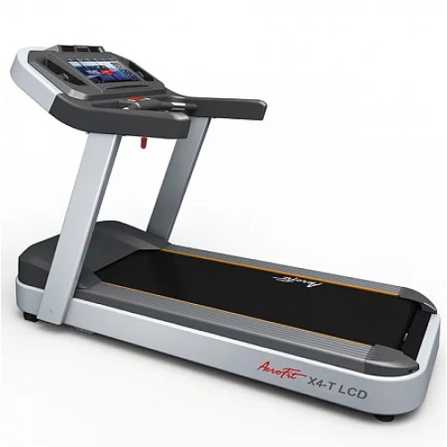 Impulse PT500H (X4-T LCD) профессиональная беговая дорожка