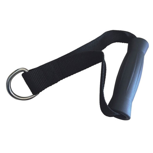 Aerofit AFH111 нейлоновая рукоятка для тяги