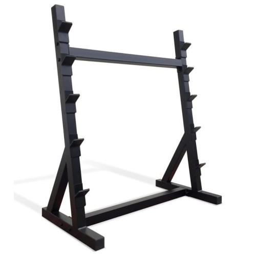 Aerofit AFBBR5 стойка для хранения 5-ти фиксированных штанг