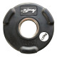 Aerofit AFPLB 1,25 кг олимпийские обрезиненные диски