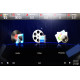 Impulse PT500H (X4-T LCD) профессиональная беговая дорожка