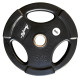Aerofit AFPLB 15 кг олимпийские обрезиненные диски