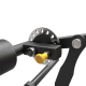 Impulse IFP1604 сгибание ног лежа, профессиональный тренажер