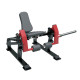 Impulse SL7025 разгибание ног, профессиональный тренажер