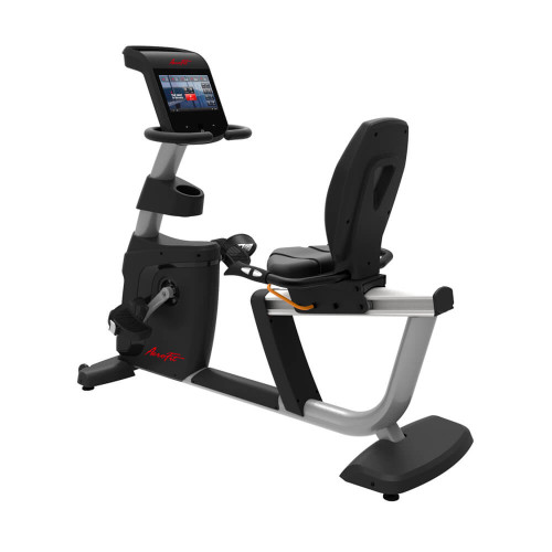 Impulse RR950 (X4-R LCD) профессиональный горизонтальный велотренажер