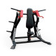 Impulse SL7003 жим от плеч с независимыми рычагами, профессиональный тренажер