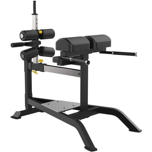 Impulse SL7013 римский стул, профессиональный тренажер