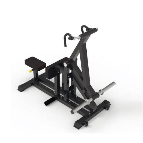 AEROFIT ONE IMH702 дисконагружаемая наклонная гребная тяга под углом 45 градусов
