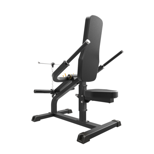 Impulse IFP1706 бицепс / трицепс 2 в 1, профессиональный тренажер