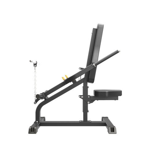 Impulse IFP1706 бицепс / трицепс 2 в 1, профессиональный тренажер