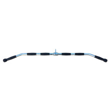 Aerofit G-BRG-02-PU вращающийся гриф для тяги сверху