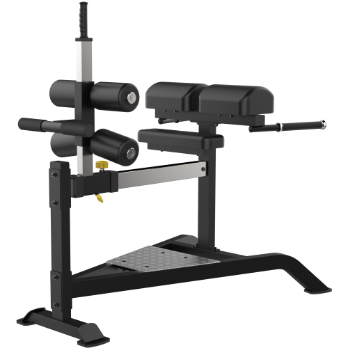 Impulse SL7013 римский стул, профессиональный тренажер