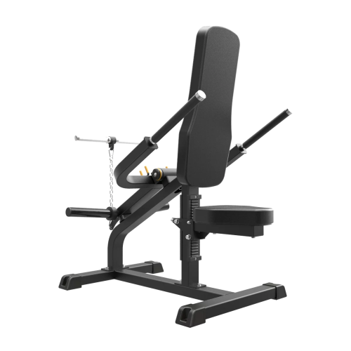 Impulse IFP1706 бицепс / трицепс 2 в 1, профессиональный тренажер