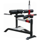 Impulse SL7013 римский стул, профессиональный тренажер