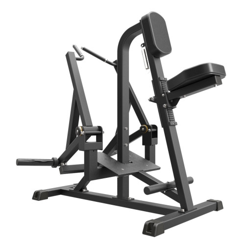 Impulse IFP1302 горизонтальная рычажная тяга, профессиональный тренажер