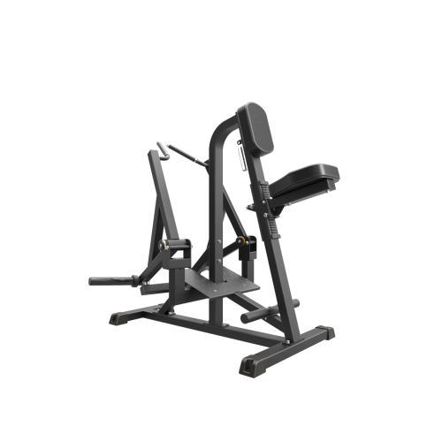 Impulse IFP1302 горизонтальная рычажная тяга, профессиональный тренажер