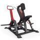 Impulse SL7007 гребная тяга с независимыми рычагами, профессиональный тренажер