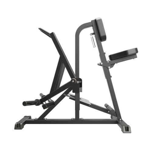 Impulse IFP1302 горизонтальная рычажная тяга, профессиональный тренажер