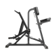 Impulse IFP1302 горизонтальная рычажная тяга, профессиональный тренажер
