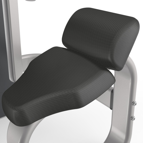 Impulse FE9714 пресс, профессиональный тренажер