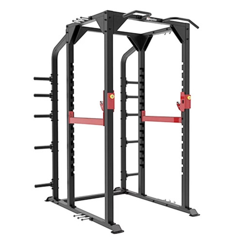 Impulse SL7015 усиленная силовая стойка