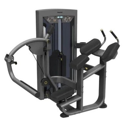 Impulse FE9726 ягодичные, профессиональный тренажер