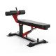 Impulse SL7043 многопозиционная скамья для пресса