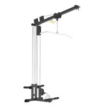 Опция для Impulse IFP1721 тяга сверху / гребная тяга 2 в 1, профессиональный тренажер