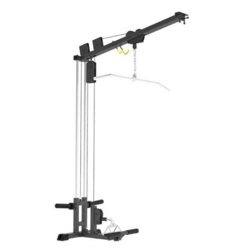 Опция для Impulse IFP1721 тяга сверху / гребная тяга 2 в 1, профессиональный тренажер