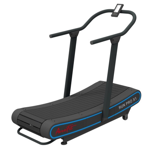 Impulse RUN PRO X1 профессиональная инерционная беговая дорожка