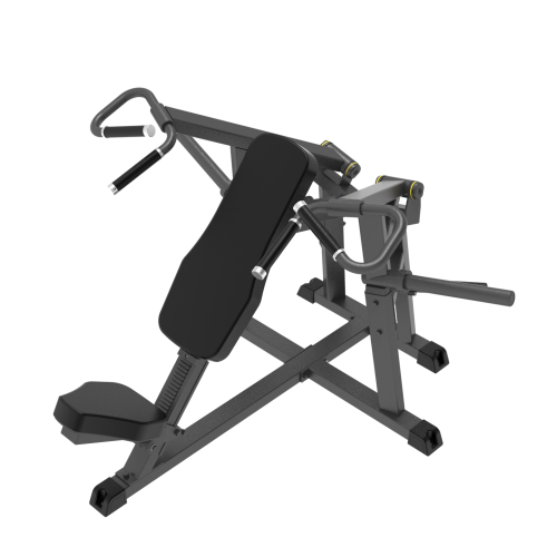 Impulse IFP1101 жим от плеч, профессиональный тренажер
