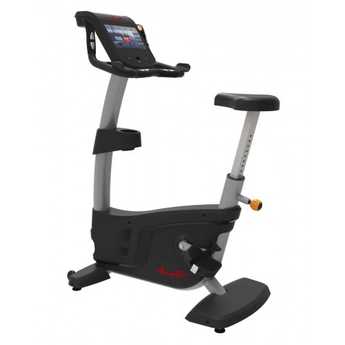 Impulse RU950 (X4-B LCD) профессиональный вертикальный велотренажер