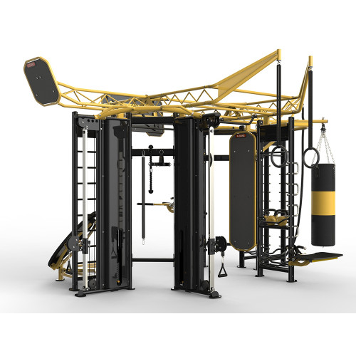 Impulse X-Zone комплекс для функциональных тренировок